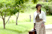 Pure Pod Spring Nesting Skirt
